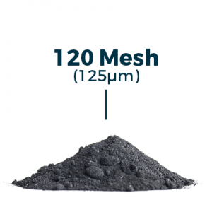 Genan Rubber powder 120 mesh