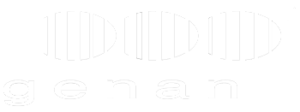 Genan logo